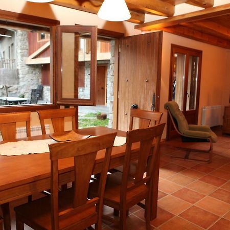 Casa Pubill Villa Баруера Екстериор снимка
