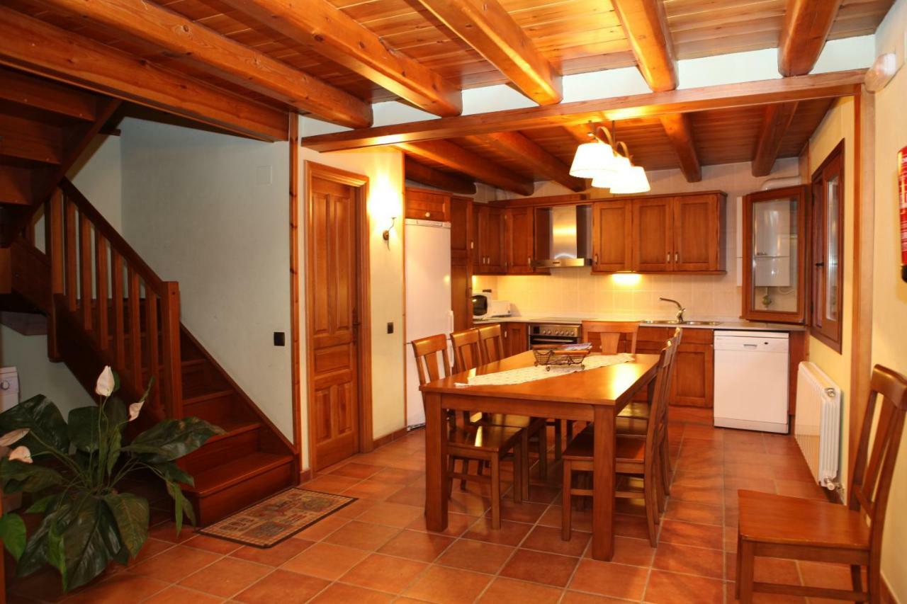 Casa Pubill Villa Баруера Екстериор снимка