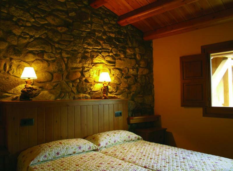 Casa Pubill Villa Баруера Екстериор снимка