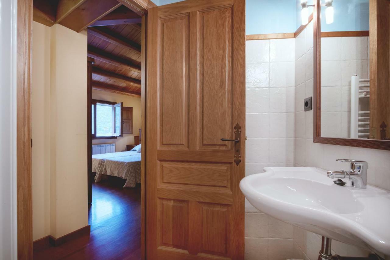 Casa Pubill Villa Баруера Екстериор снимка