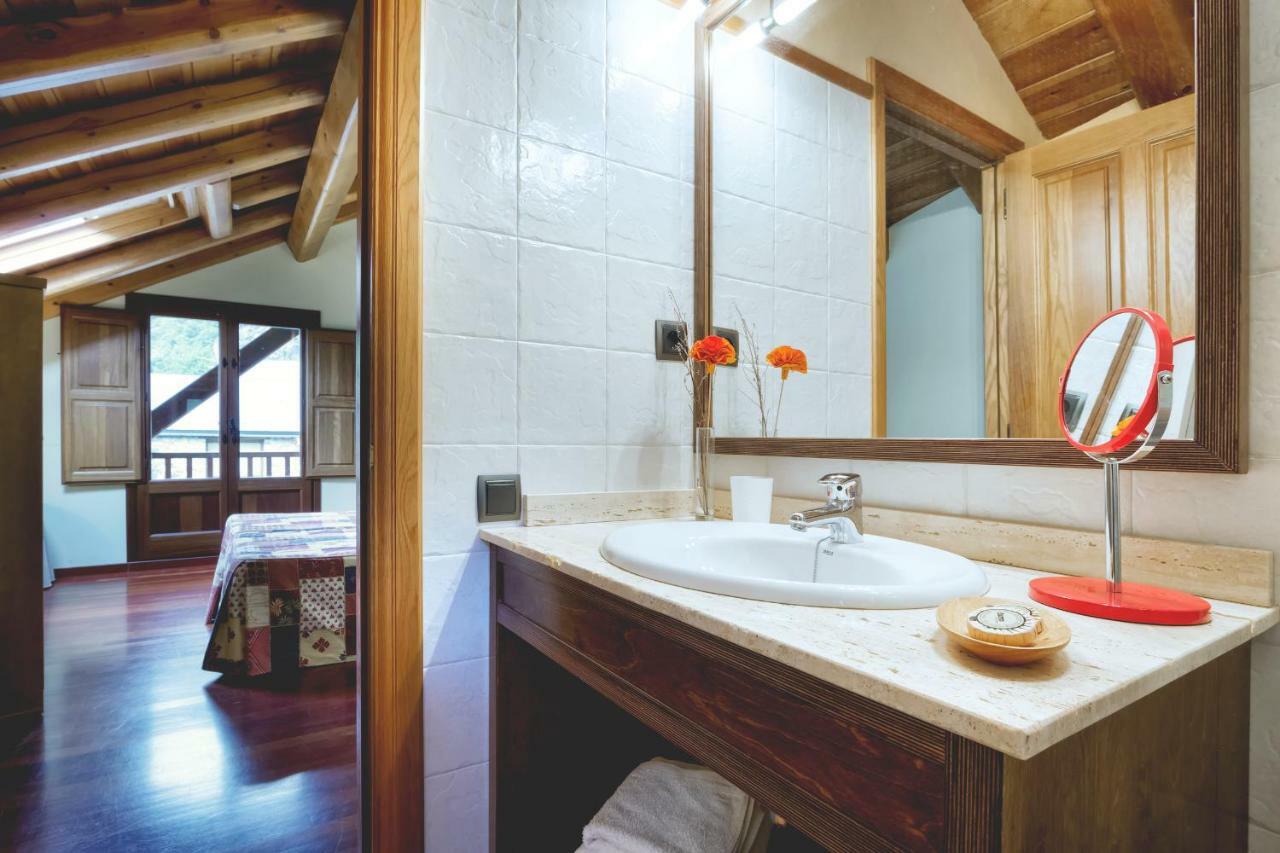 Casa Pubill Villa Баруера Екстериор снимка
