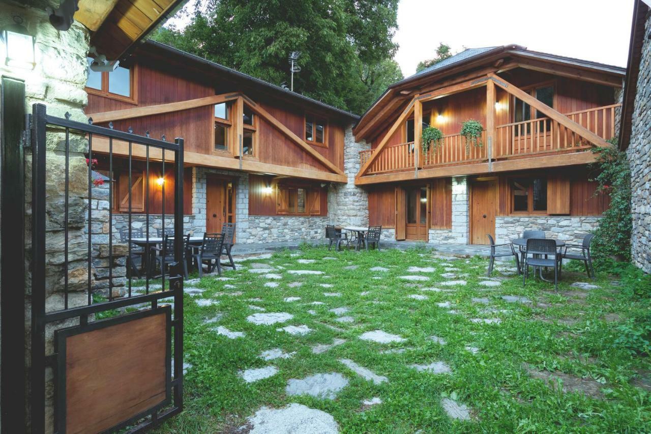 Casa Pubill Villa Баруера Екстериор снимка